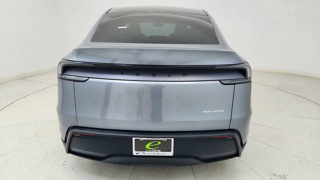 Used 2026 Tesla Model Y Long Range image 5