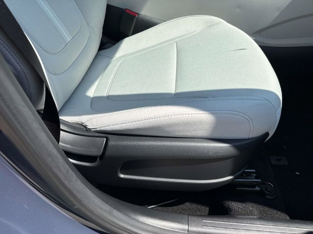 Used 2025 Hyundai Tucson SEL FWD image 15