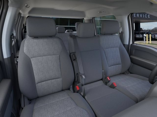 New 2026 Ford F250 XL w/ STX Appearance Package AWD/4WD image 10