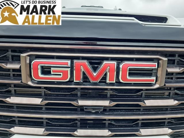 Used 2025 GMC Sierra 2500 AT4X w/ AT4X AEV Edition AWD/4WD image 31
