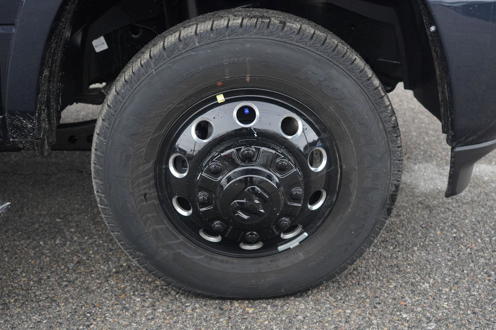 New 2026 RAM 3500 Limited image 13