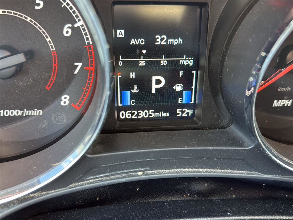 Used 2021 Mitsubishi Outlander Sport ES image 11