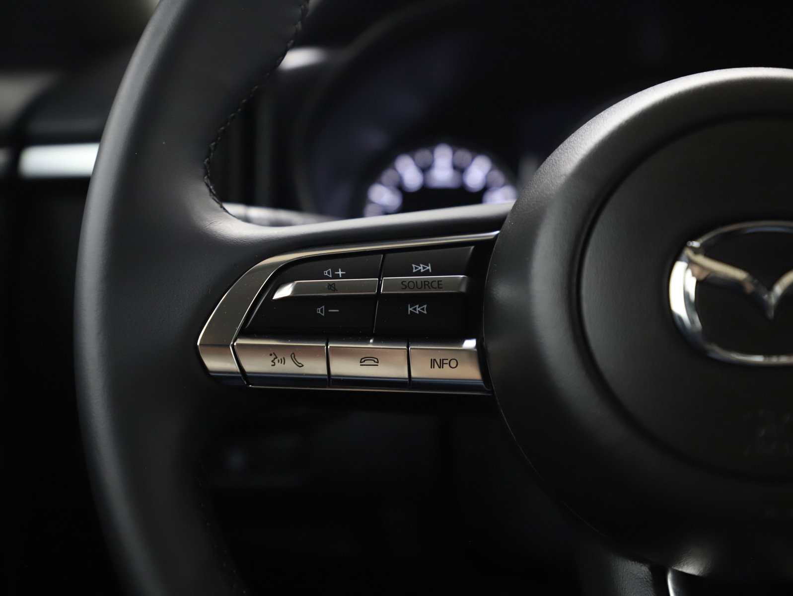 Certified 2025 MAZDA CX-50 AWD 2.5 S w/ Select Package image 27