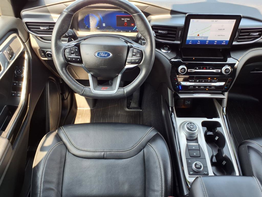Used 2023 Ford Explorer ST w/ Equipment Group 401A image 6