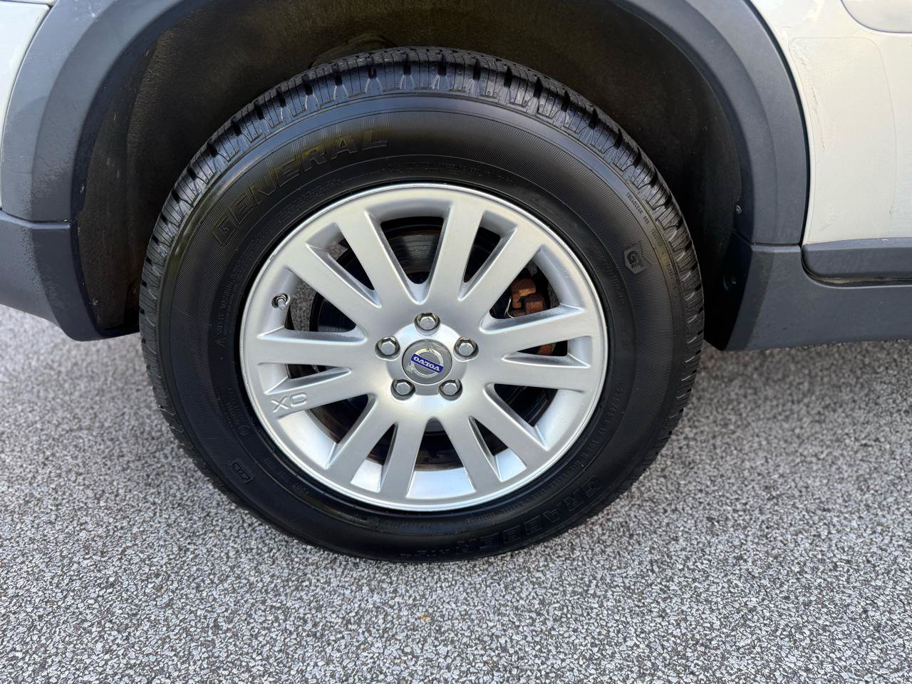 Used 2008 Volvo XC90 3.2 AWD/4WD image 42