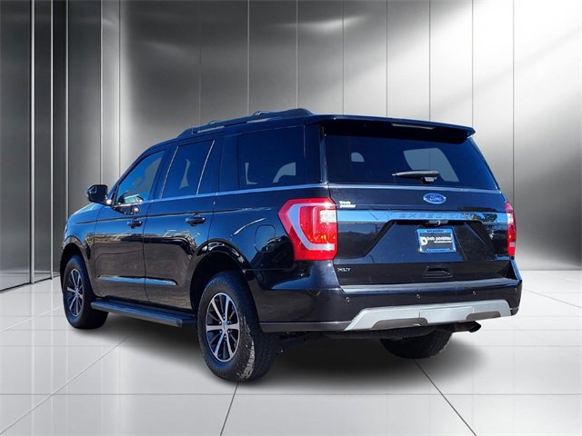 Used 2019 Ford Expedition XLT w/ Equipment Group 201A image 31