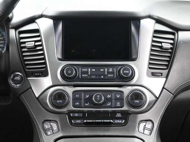 Used 2020 Chevrolet Tahoe Premier image 28