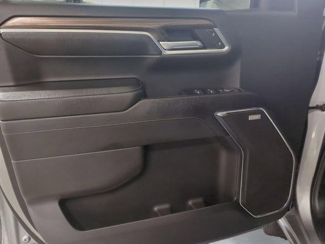 Used 2024 Chevrolet Silverado 1500 RST w/ All Star Edition Plus image 21