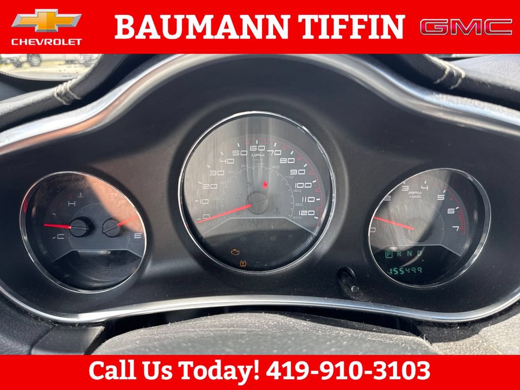 Used 2012 Dodge Avenger SE FWD image 9