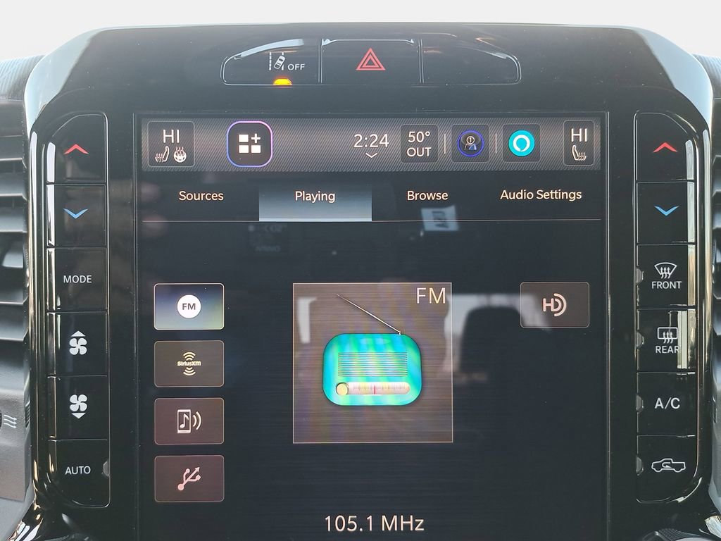 New 2026 RAM 1500 Big Horn image 21