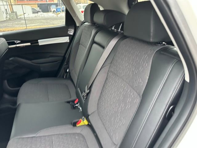 New 2026 Kia Seltos S image 15