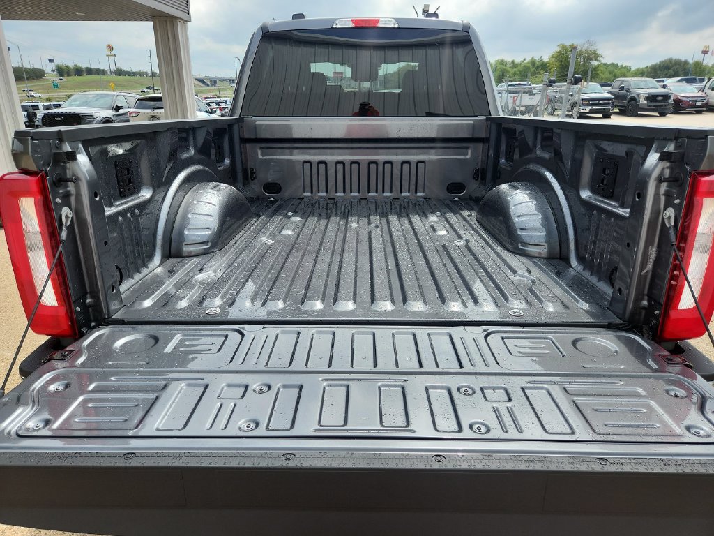 New 2027 Ford F350 XLT w/ Tremor Off-Road Package AWD/4WD image 26