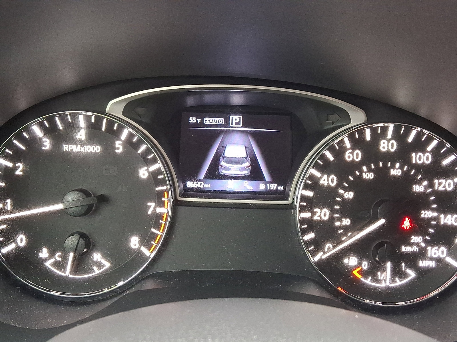 Used 2019 Nissan Pathfinder SL AWD/4WD image 22