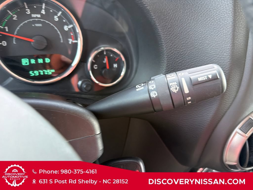 Used 2018 Jeep Wrangler Unlimited Sahara AWD/4WD image 22