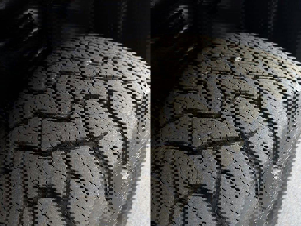 Used 2017 RAM 2500 Laramie w/ Convenience Group image 7