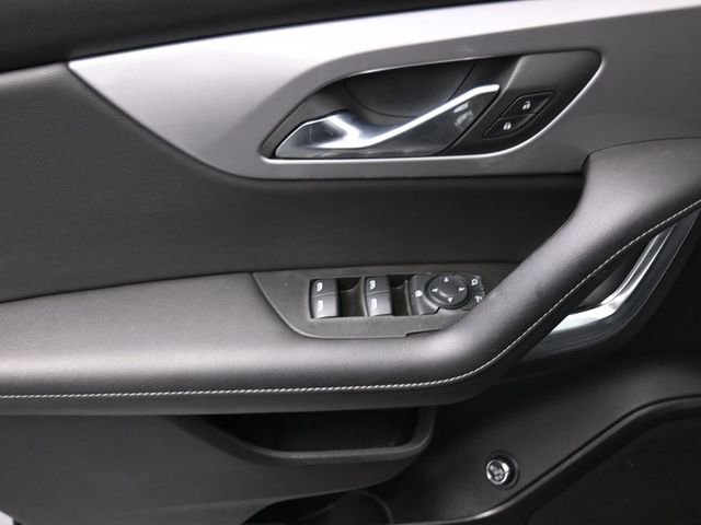Used 2024 Chevrolet Blazer LT w/ LPO, Black Grille Bar Package image 13