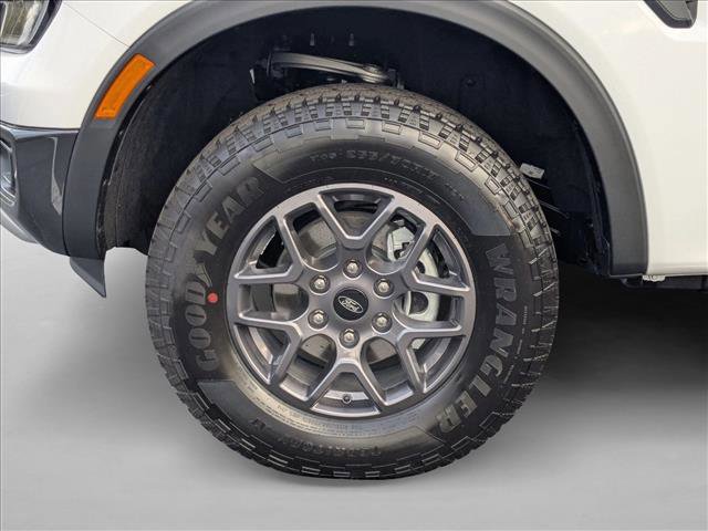 New 2025 Ford Ranger XLT w/ Trailer Tow Package image 9