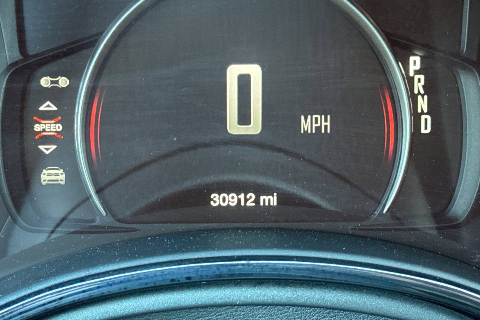 Used 2025 Dodge Durango GT image 19