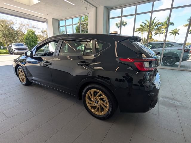 Used 2025 Subaru Impreza 2.0i image 9