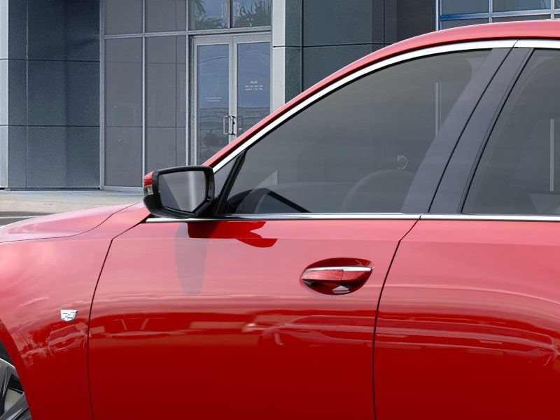 New 2026 Cadillac CT5 Premium Luxury RWD image 12