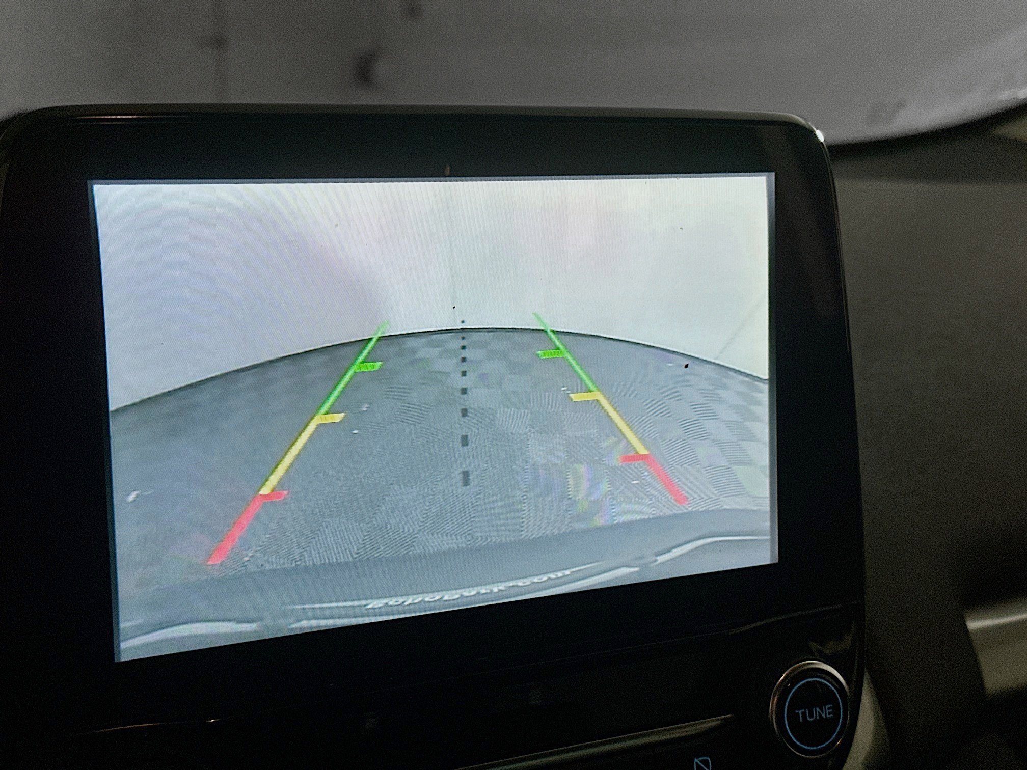 Used 2018 Ford EcoSport SE w/ SE Convenience Package image 22