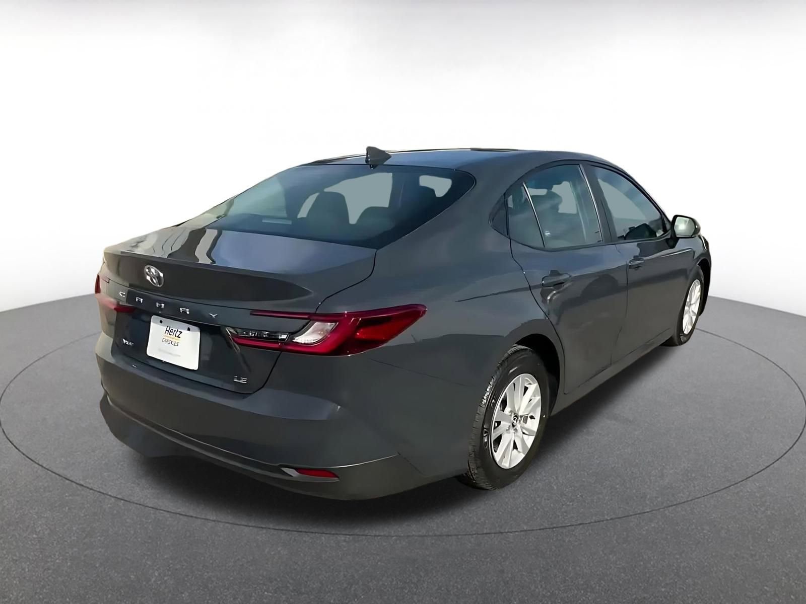 Used 2025 Toyota Camry LE image 14