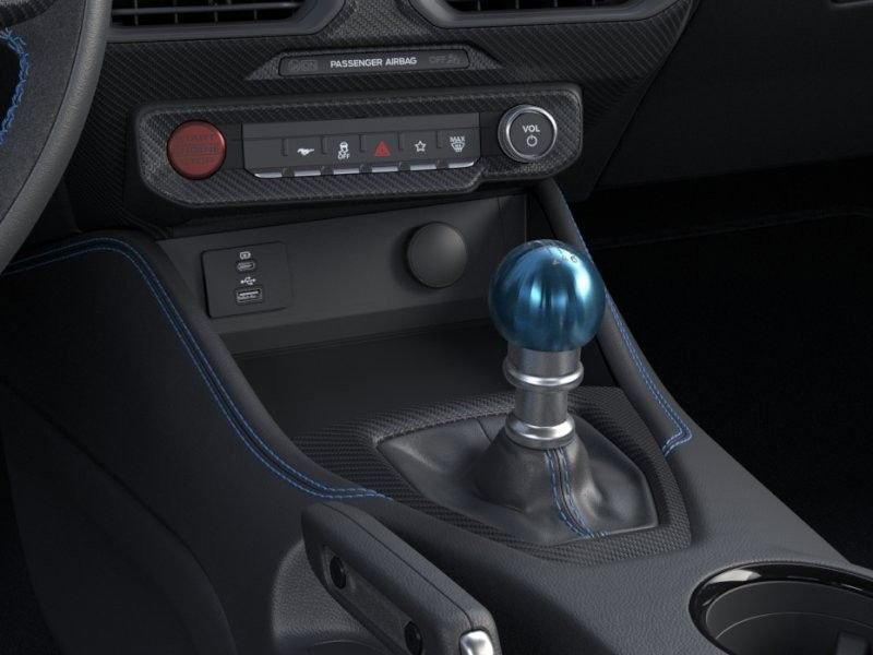 New 2026 Ford Mustang Dark Horse RWD image 15