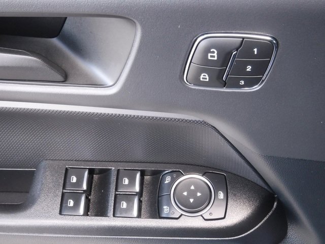 Used 2024 Ford Bronco Sport Outer Banks image 17