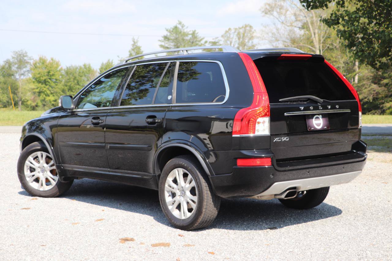 Used 2014 Volvo XC90 3.2 FWD image 29