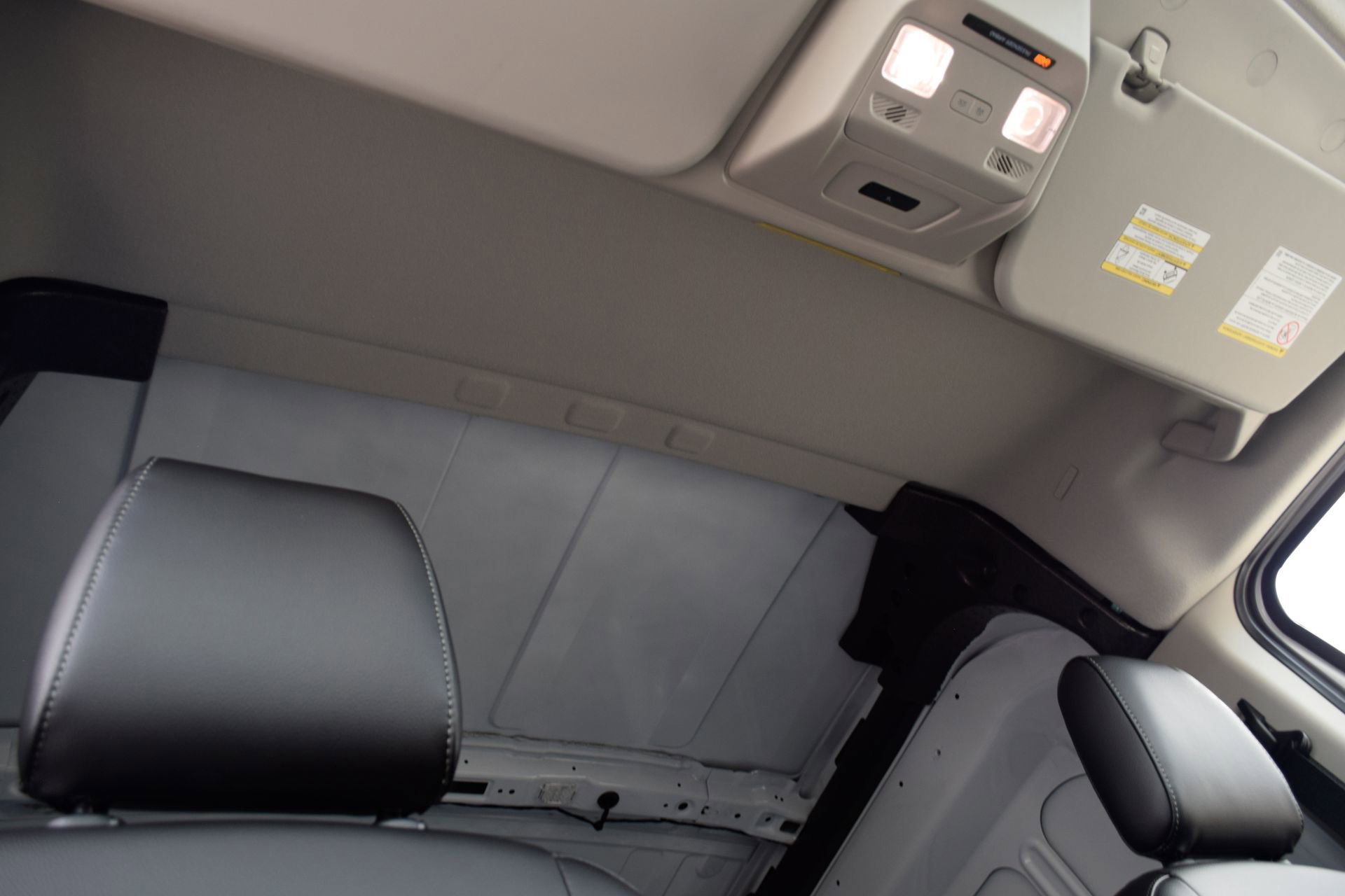 New 2026 Ford Transit 150 148 Medium Roof AWD image 23