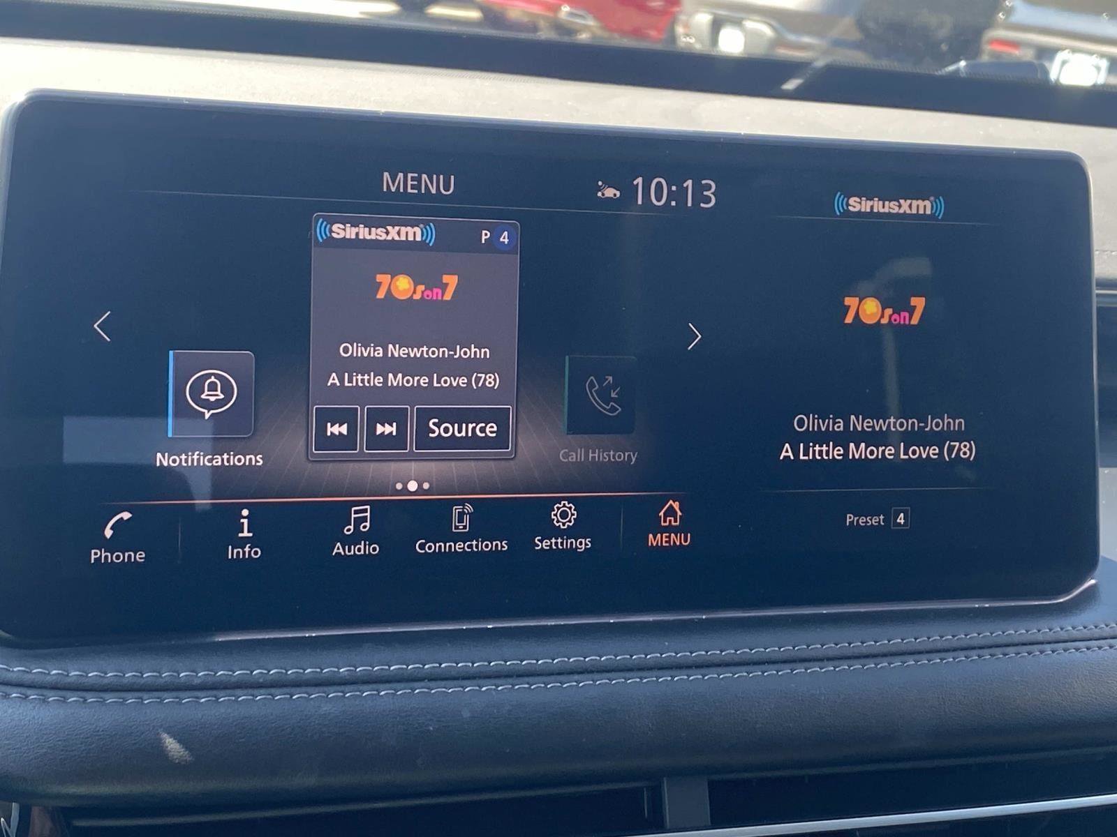 Used 2025 INFINITI QX60 Pure image 18