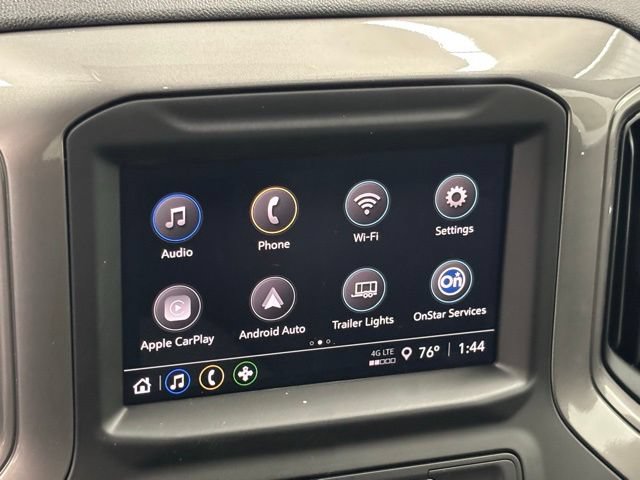 New 2026 GMC Sierra 1500 Pro w/ Pro Value Package image 20