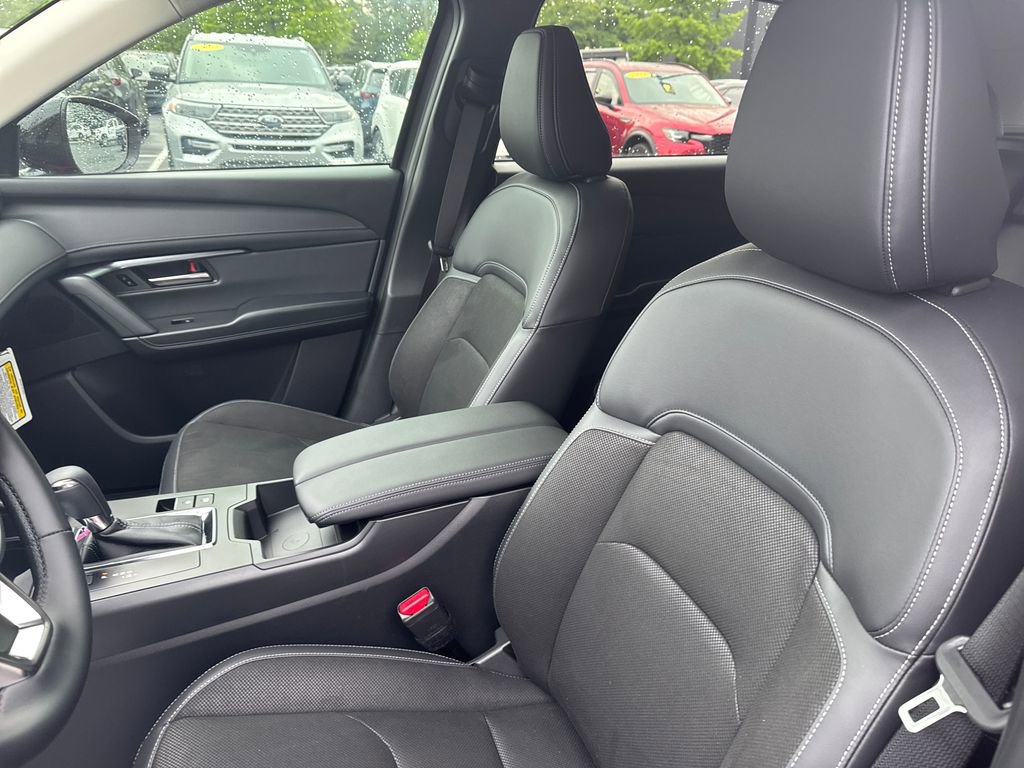 New 2026 MAZDA CX-5 Preferred AWD/4WD image 9