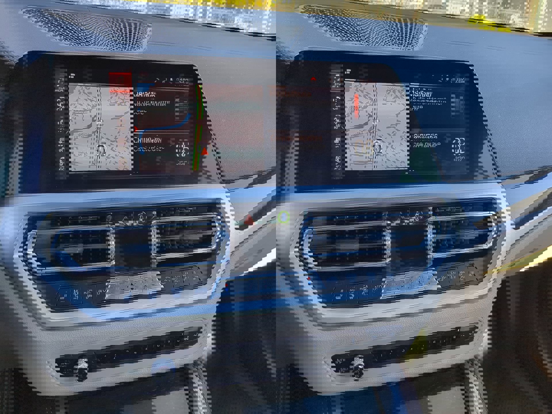 Used 2023 BMW 430i xDrive Convertible w/ M Sport Package image 22