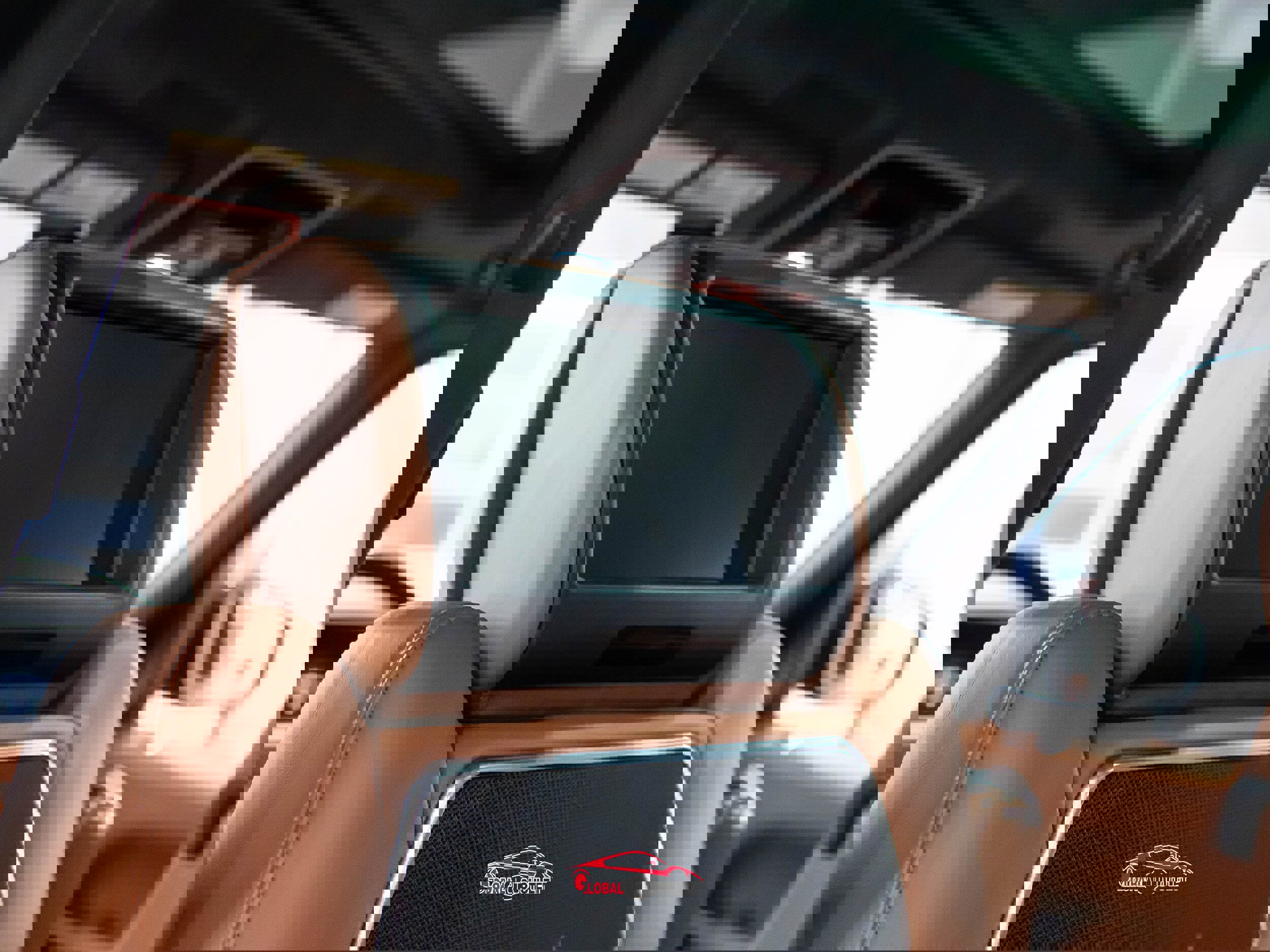 Used 2016 Land Rover Range Rover Autobiography image 22