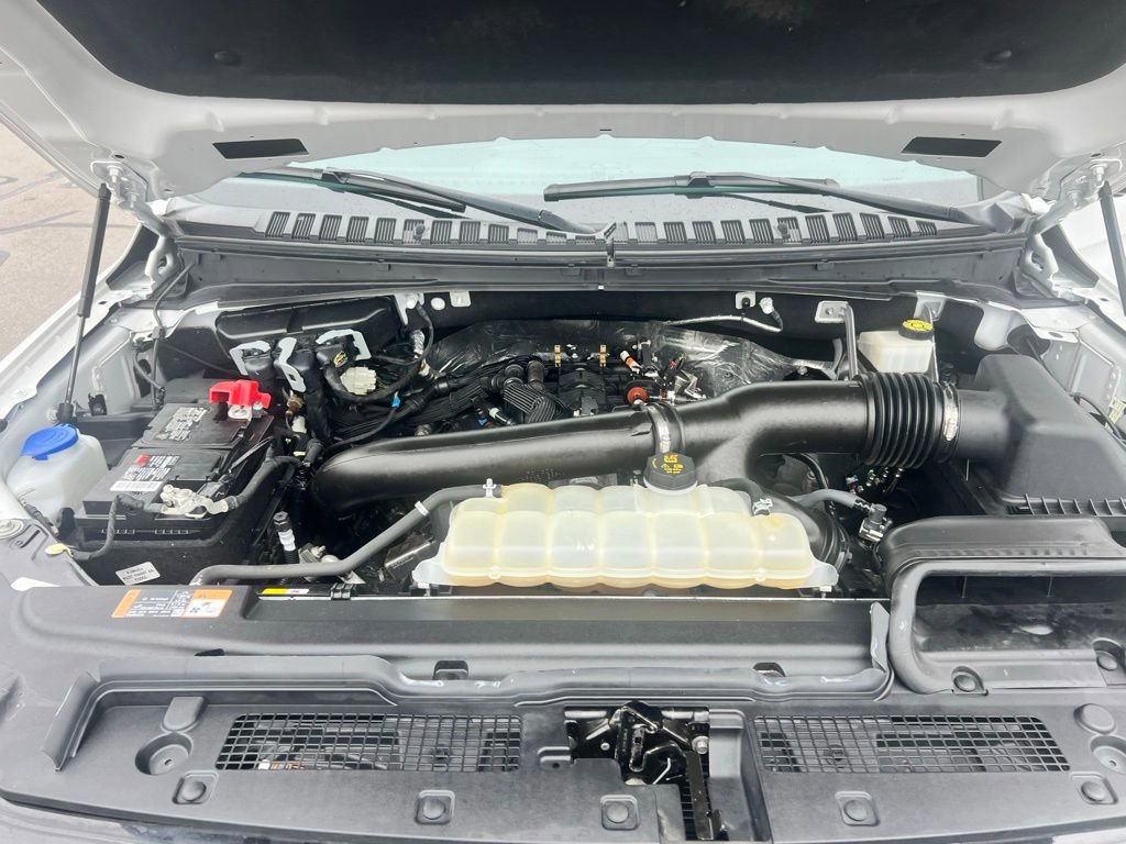 Used 2022 Ford Expedition Max Limited image 52