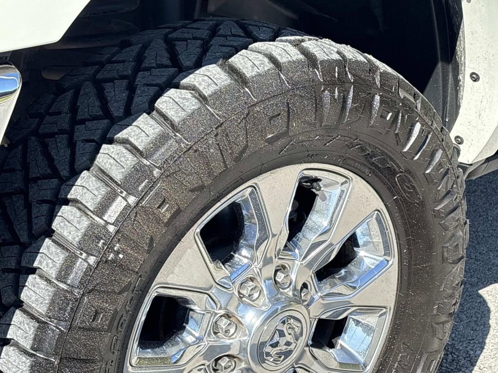 Used 2023 RAM 2500 Limited image 9