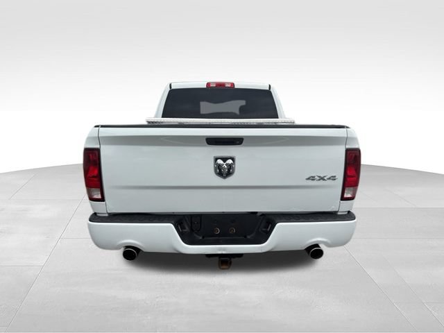 Used 2014 RAM 1500 Express AWD/4WD image 14