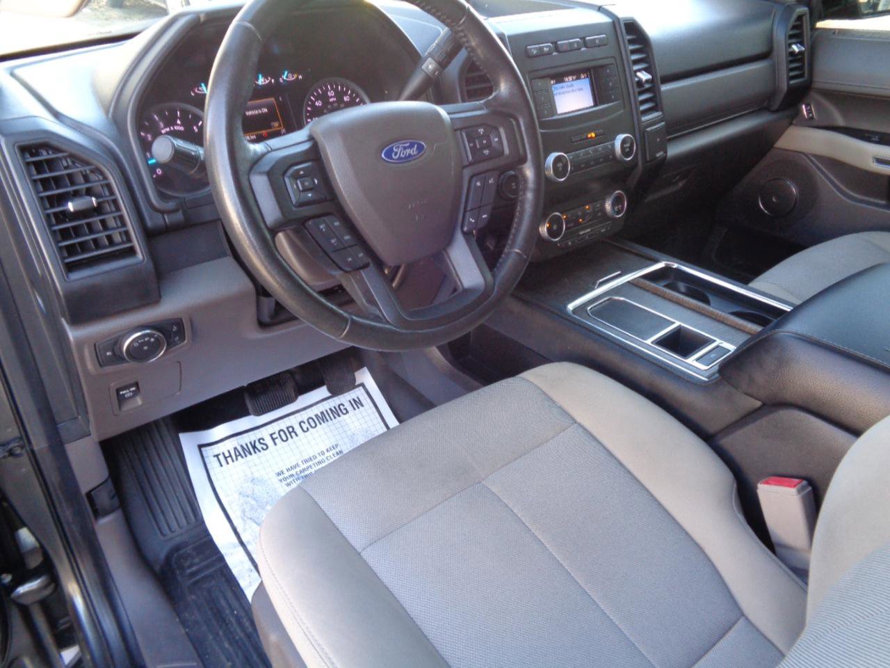 Used 2020 Ford Expedition XL image 26