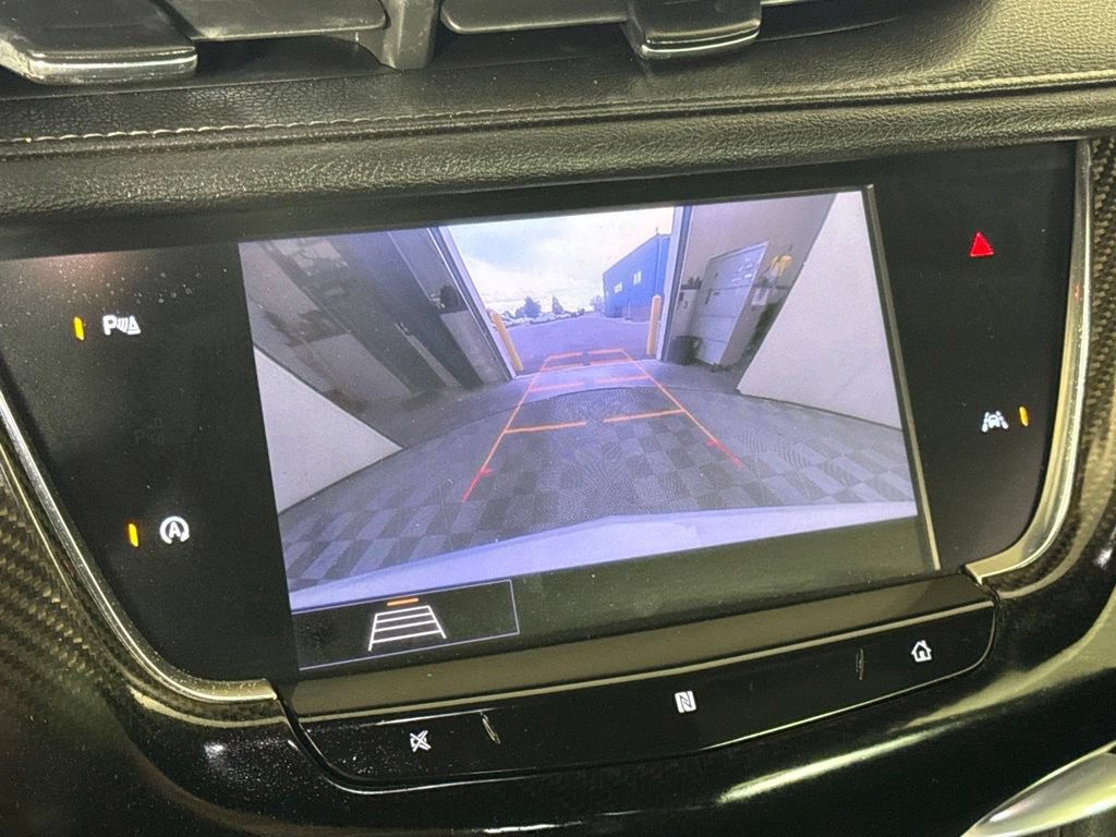 Used 2020 Cadillac XT6 Sport AWD/4WD image 25