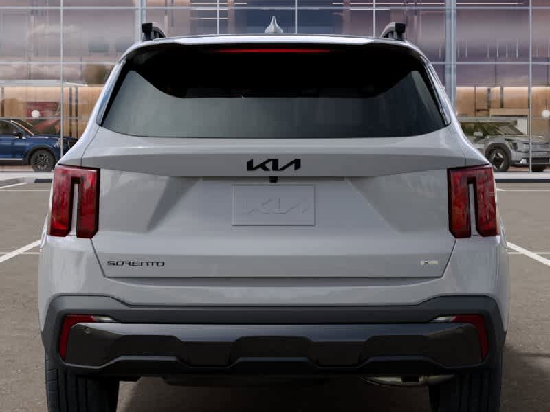 New 2026 Kia Sorento SX AWD/4WD image 13