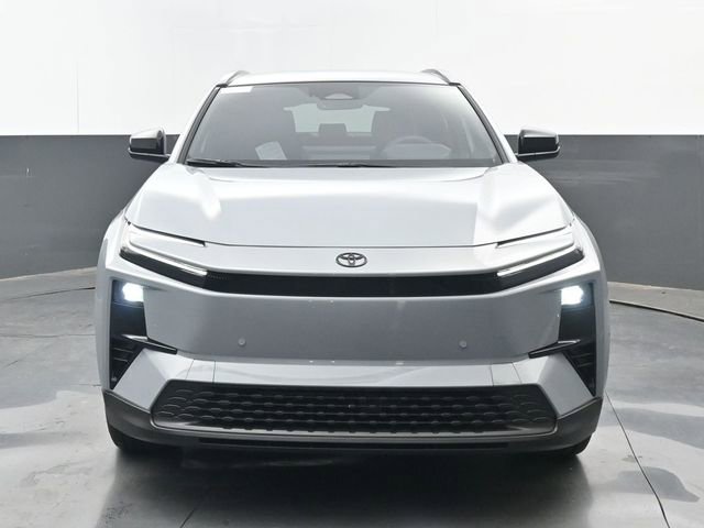 New 2026 Toyota C-HR AWD/4WD image 19