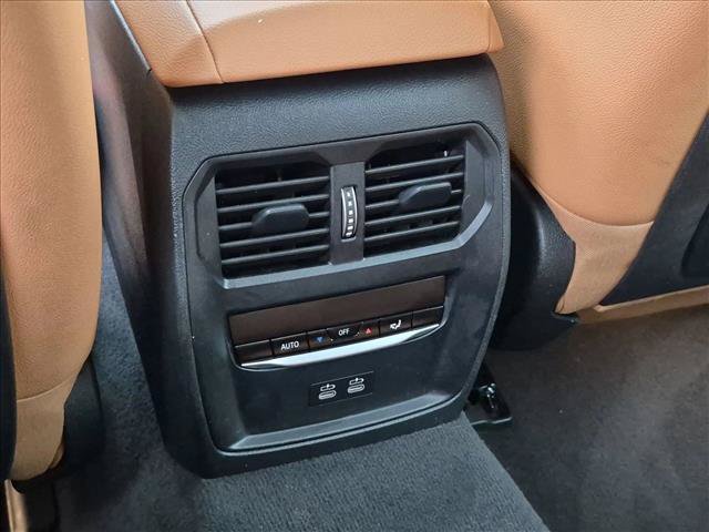 Certified 2023 BMW i4 eDrive40 w/ Premium Package RWD image 17