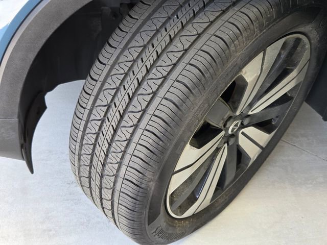 Certified 2023 Volvo C40 P8 Recharge Plus image 25