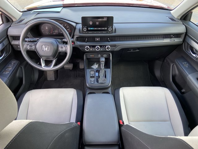 Used 2023 Honda CR-V LX image 48