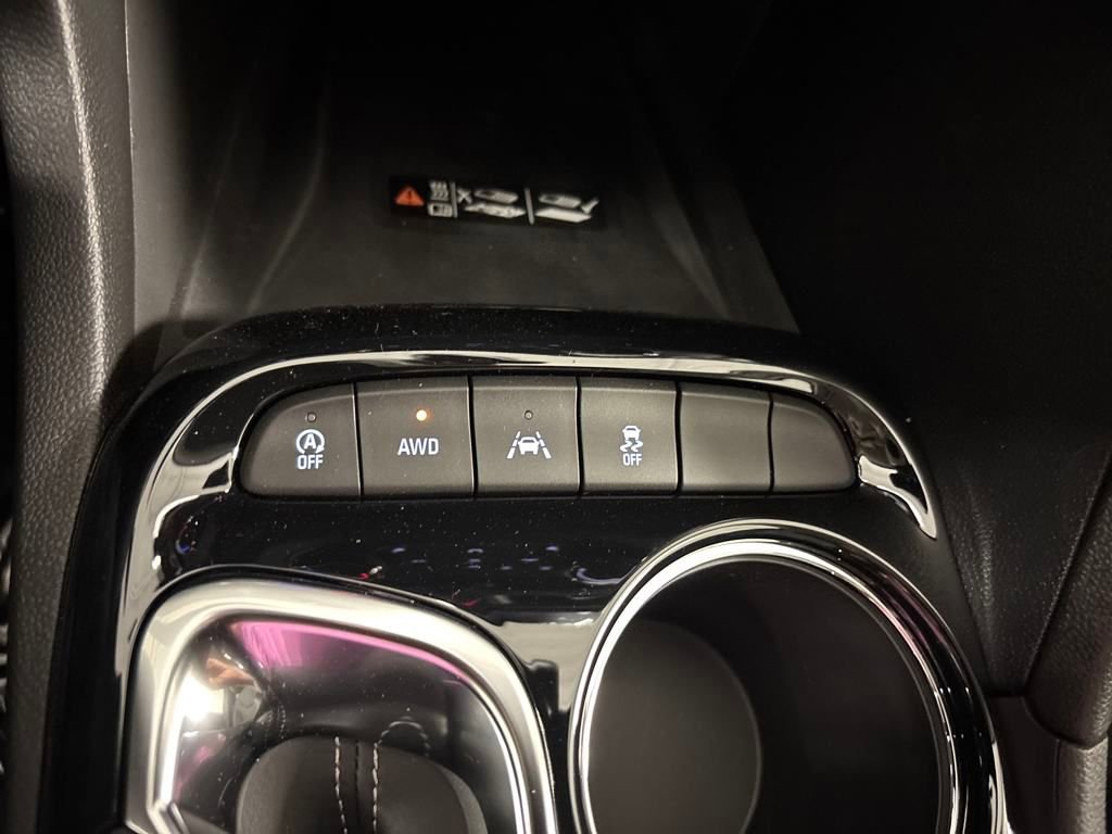 New 2026 Buick Encore GX Preferred w/ Advanced Technology Package image 37