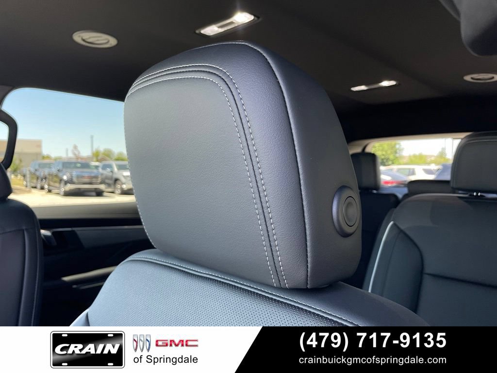 New 2027 Buick Enclave Preferred w/ Power Package FWD image 22