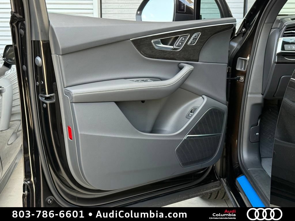 New 2026 Audi Q7 2.0T Premium Plus AWD/4WD image 18