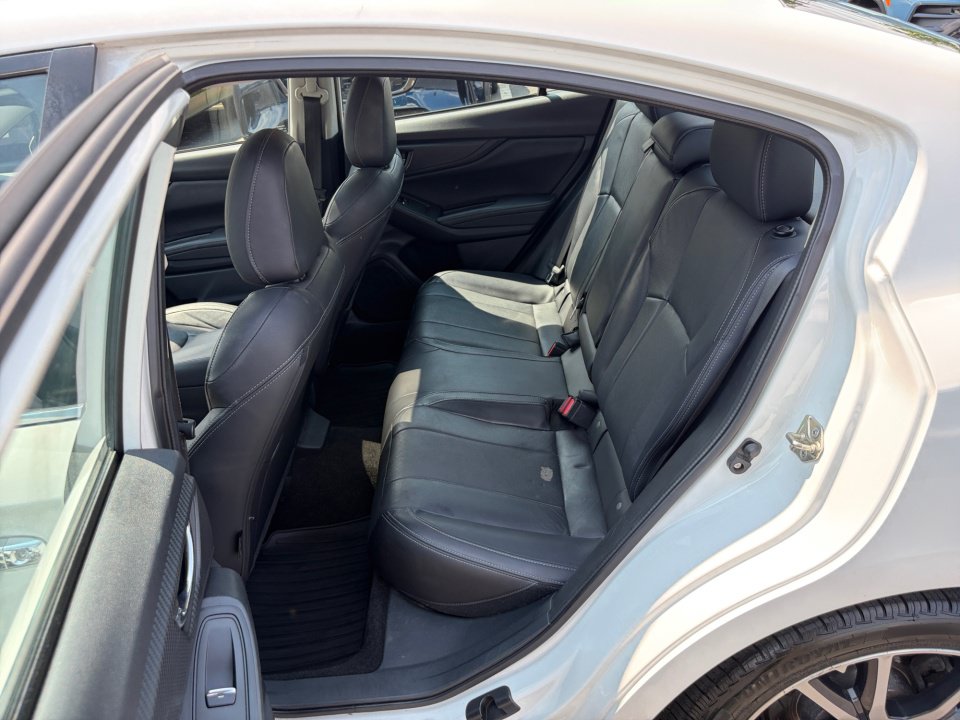 Used 2017 Subaru Impreza 2.0i Limited AWD/4WD image 34