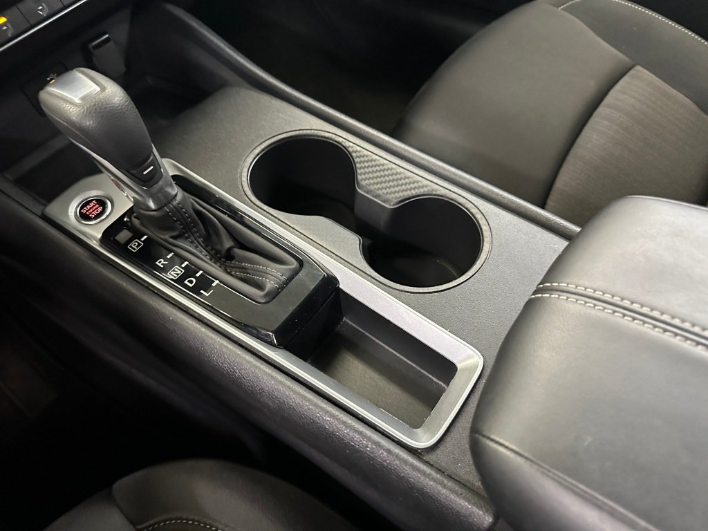 Used 2024 Nissan Altima 2.5 S FWD image 14